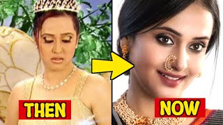 सोनपरी सीरियल के सभी कलाकार 20002023  Sonpari Serial Star Cast Then and Now sonpari serial [upl. by Aidualk]