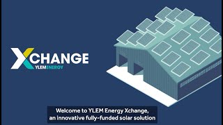 YLEM Energy Xchange [upl. by Ricoriki]