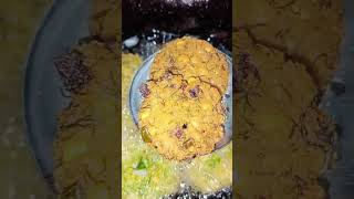 Gram dal vada  Chana dal vada shorts youtubeshortsvada tastyfood [upl. by Greiner]