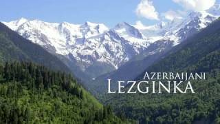 Lezginka by Enver Sadigov [upl. by Aita]