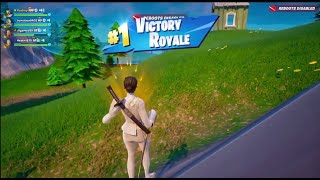 Fortnite Reload with the Fortnite Fam [upl. by Chilton]