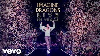 Imagine Dragons  Demons Live In Vegas Official Audio [upl. by Raila]