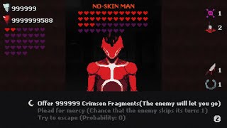 PAYING 999999 FRAGMENTS  NOSKIN Ver 06 [upl. by Azriel]