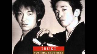 Yoshida Brothers 吉田兄弟  Ibuki Preview [upl. by Brooking210]