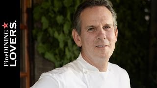 Best Chefs in the world Thomas Keller  Fine Dining Lovers by SPellegrino amp Acqua Panna [upl. by Egan]