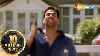 Bhagam Bhag HD  Akshay Kumar Govinda Paresh Rawal  COMEDY SCENE [upl. by Mable]