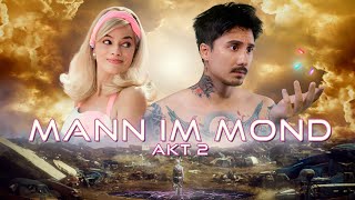 Der Mann im Mond  Akt 2 Songs aus der Bohne I Julien Bam [upl. by Lhamaj]