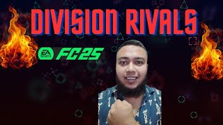 RTG RIVALS  FC 25 [upl. by Drawoh901]