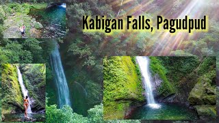 Pagudpud Ilocos Norte Road Trip and Aerial View of Kabigan Waterfalls  October 2021 [upl. by Dave]