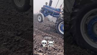 Farmtrac automobile tractor [upl. by Atinas]