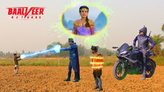 Baalveer Returns Episode 356  todays baal veer  baalveer 2  baal veer 2 season 2 episode 360 [upl. by Esinart]