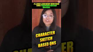 Unlocking Long Answer Writing Secrets for Class 10 English 3 Tips Toppers Keep Hidden 📝💡 [upl. by Olpe116]