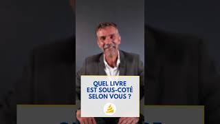 Franck Thilliez vous présente sa pileàlire [upl. by Rossner]