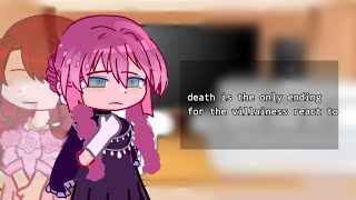 This Girl Reincarnates Into a Romance Novel as a Side Character DESTINED to DIE  Anime Recap [upl. by Anerb335]