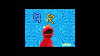 ABC Rap  Sesame Street [upl. by Camarata]