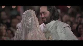 Anant Ambani and Radhika Merchant’s prewedding celebration feels like a fairytale [upl. by Steady]