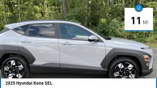 2025 Hyundai Kona K448 [upl. by Neraj]