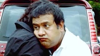 Gullu Dada Thriee hyderabadi Movie  Climax Scene  Adnan Sajid Khan Aziz Naser [upl. by Chill460]