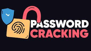 How To Crack ANY Password Full Tutorial [upl. by Iddet]