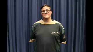 YuGiOh Top 8 CardmarketSeries Frankfurt  Demise Sky Striker  Niko Schlierkamp  Eman Games [upl. by Alios19]