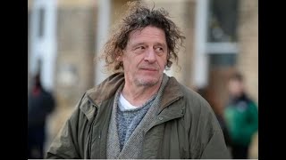 Marco Pierre Whites restaurant taken over 400 squatters as police intervene [upl. by Susannah]