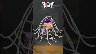 Part 3 What did Pooper do this time Download Donut Punks to find out donutpunks mobilegame [upl. by Neil]