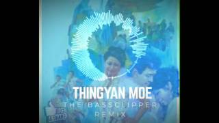 Thingyan Moe [upl. by Anilem]