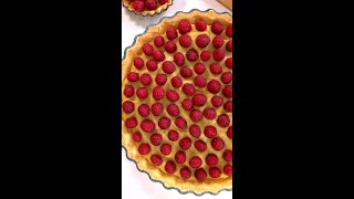 The Best Shortcrust Pastry Recipe  Ready in Minutes baking recipe [upl. by Eerdna845]