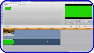 Pinnacle Studio Tutorial Deutsch Kinolook 169 auf 219 [upl. by Burrill854]