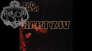 Eko Fresh  Hartz IV  Hartz IV  Album  Track 04 [upl. by Nyleek670]