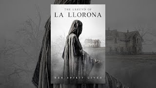 The Legend of La Llorona [upl. by Aryhs]