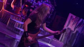 Megadeth Take no prisoners Live HD [upl. by Fina]