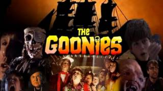 quotThe Gooniesquot Track 20 Theme from the Goonies [upl. by Novyart894]