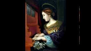 Calling St Cecilia by Rick Emmett [upl. by Eirroc]