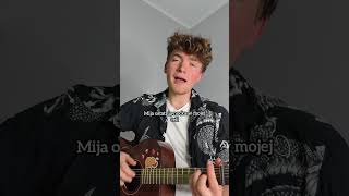 Maciej Maleńczuk  Ostatnia Nocka cover polishmusic polskamuzyka muzyka music polska poland [upl. by Echo945]