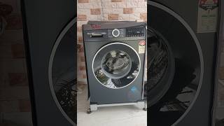 New washing machine installation 👍 [upl. by Elane867]