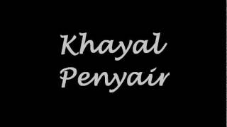 S Effendi dan Ahmad Jais  Khayal Penyair [upl. by Lewak]