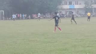 Nengminja mahari aro mrong mahari baksa football final kalenga [upl. by Nereil]