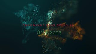 CONOWINGO BASS OPENS 4 [upl. by Tnomad446]