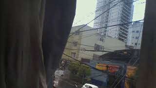 CURITIBA AO VIVO [upl. by Corbie]