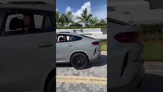 BMW X6 M50i [upl. by Rashida259]