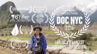 The Anthropologist  Festival Trailer HD [upl. by Pinter]