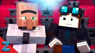 Best of DanTDM Animations  ZAMination  Minecraft Animation [upl. by Vanni185]