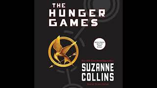 THE HUNGER GAMES  by Suzanne Collins  FULL AUDIOBOOK  Book1 The Hunger Games [upl. by Aicenet]