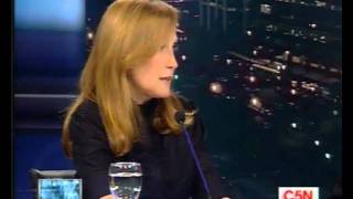 C5N  LONGOBARDI EN VIVO SILVINA GVIRTZ  PARTE 2 [upl. by Acemat]