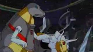 Best of Dinobots from Transformers the movie [upl. by Delphine]