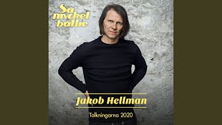 Gabriellas sång Så mycket bättre 2020 [upl. by Shalne]