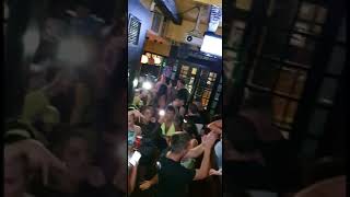 Zander Nation Kilties Bar ibiza sept 2019 [upl. by Nyrak]