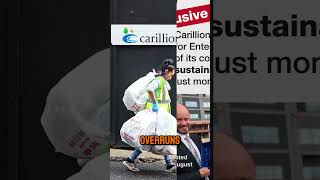 Carillion Collapse 2018 [upl. by Barling670]