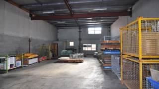 Currajong  Affordable 200 Sqm Warehouse In Currajong [upl. by Nelli523]